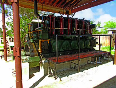 1943 300hp Atlas Imperial Image